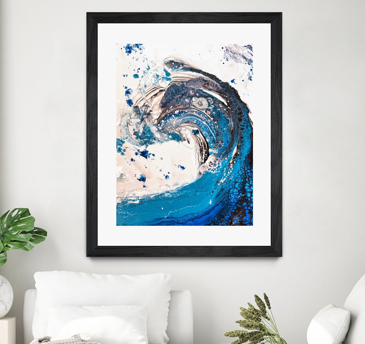 Crazy Wave