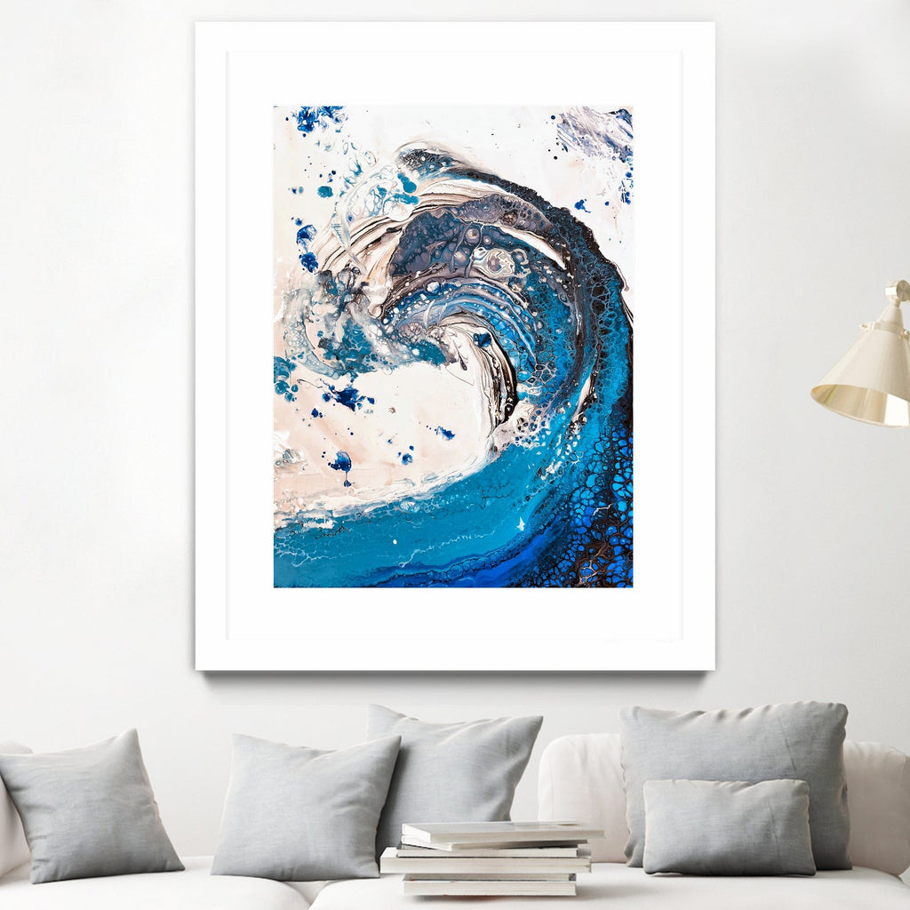 Crazy Wave