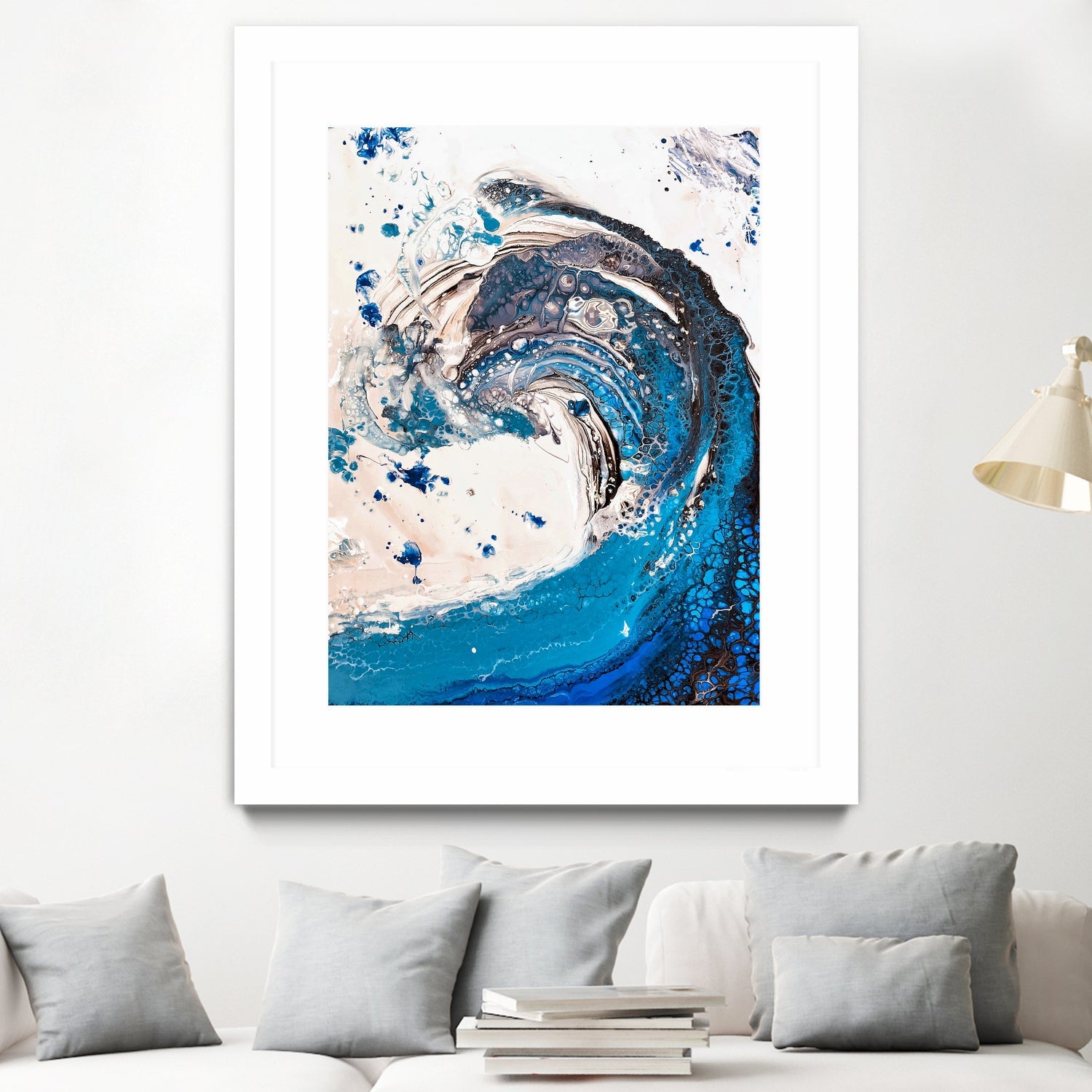 Crazy Wave