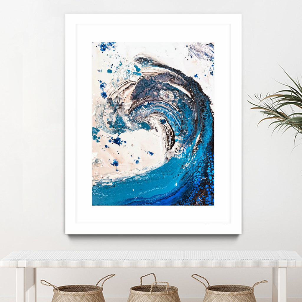 Crazy Wave