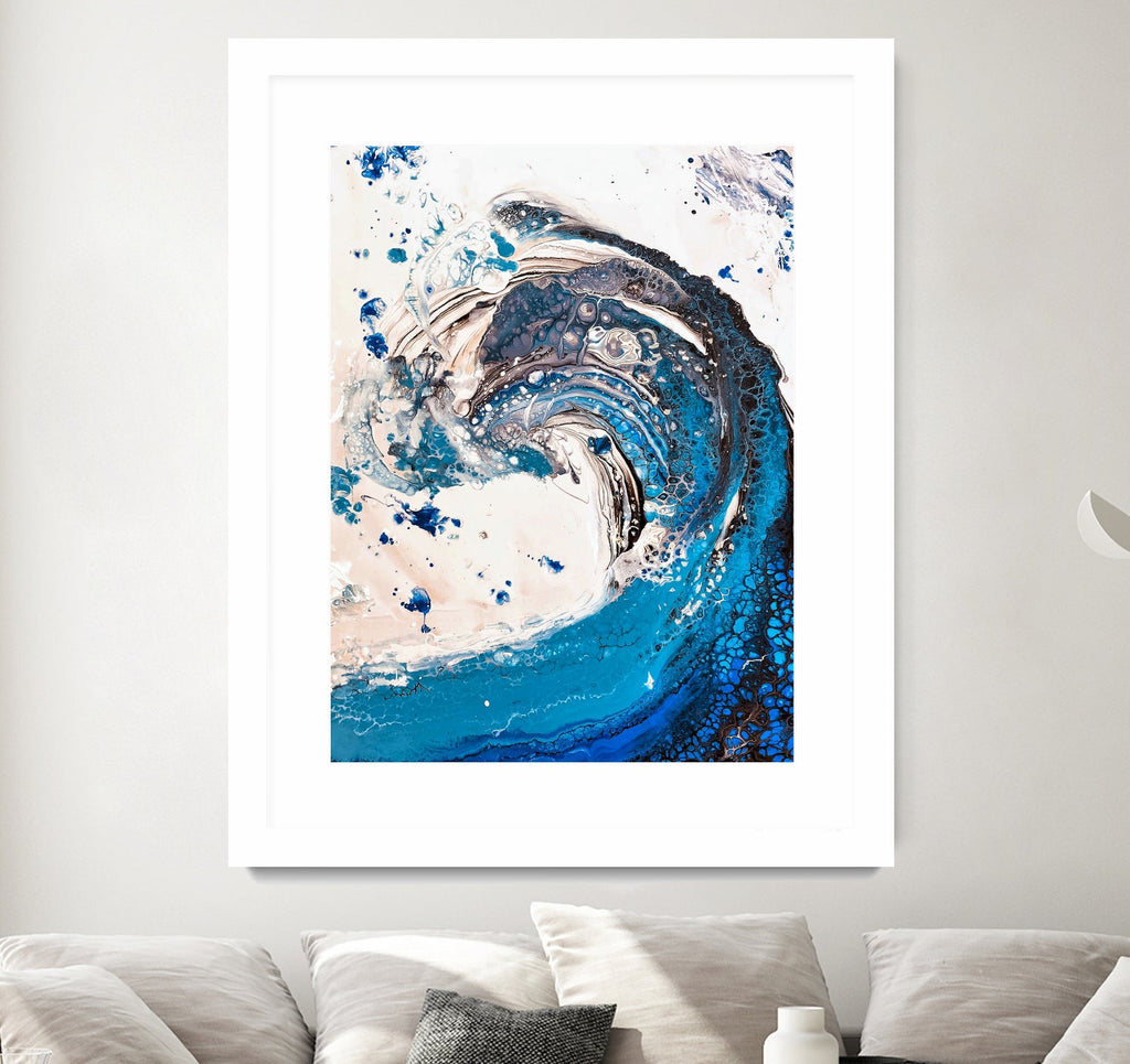 Crazy Wave