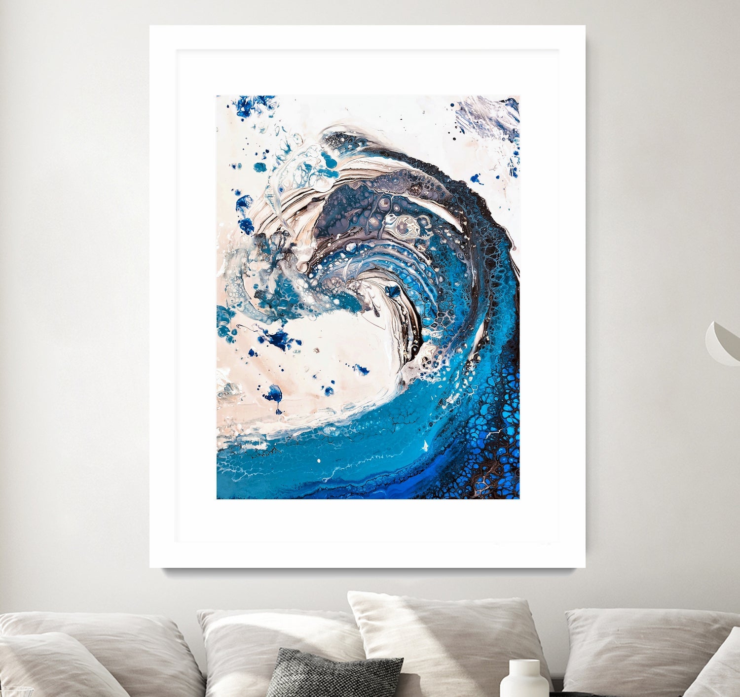Crazy Wave