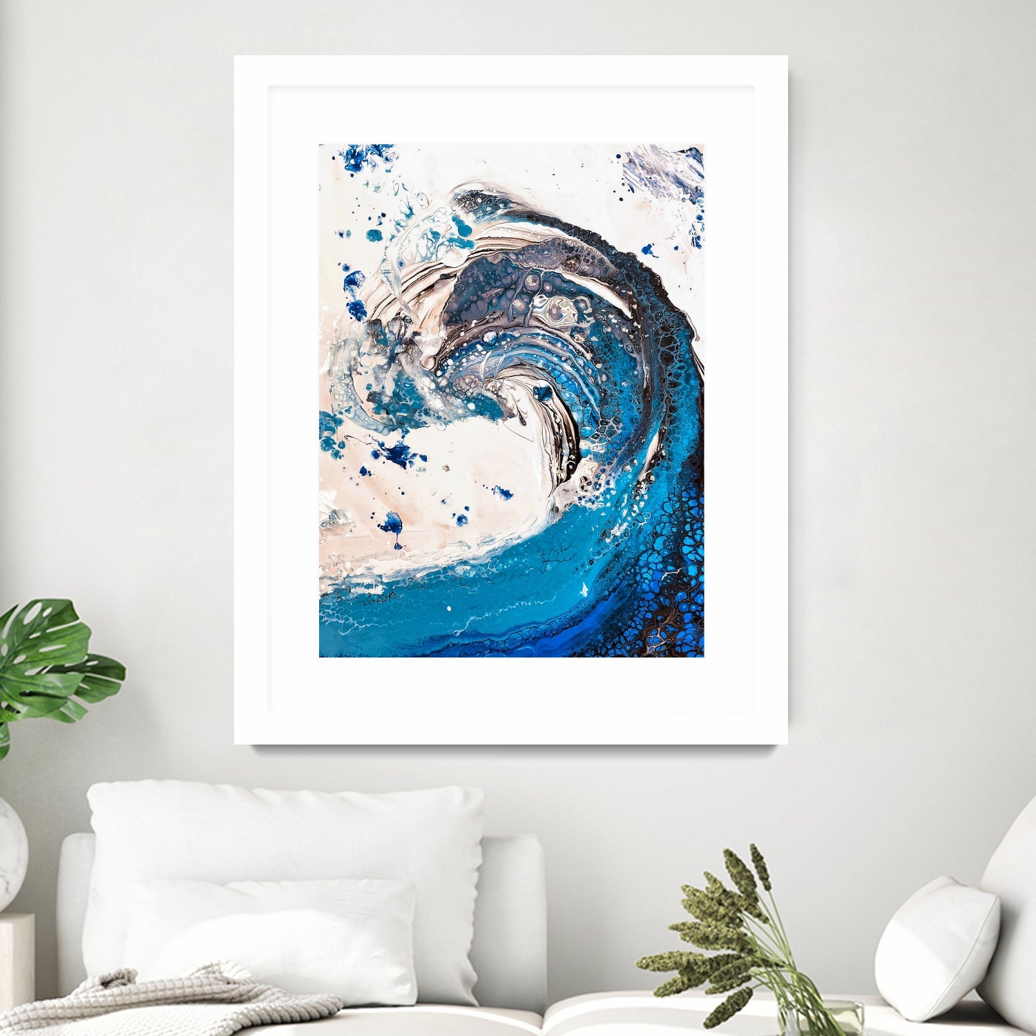 Crazy Wave