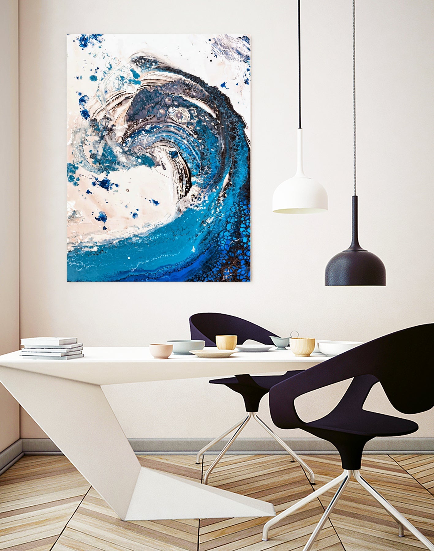 Crazy Wave