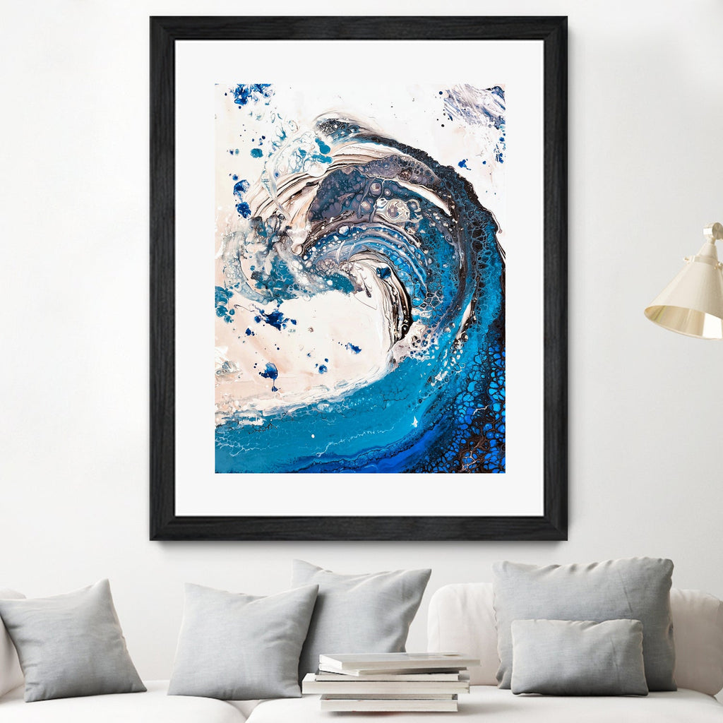 Crazy Wave