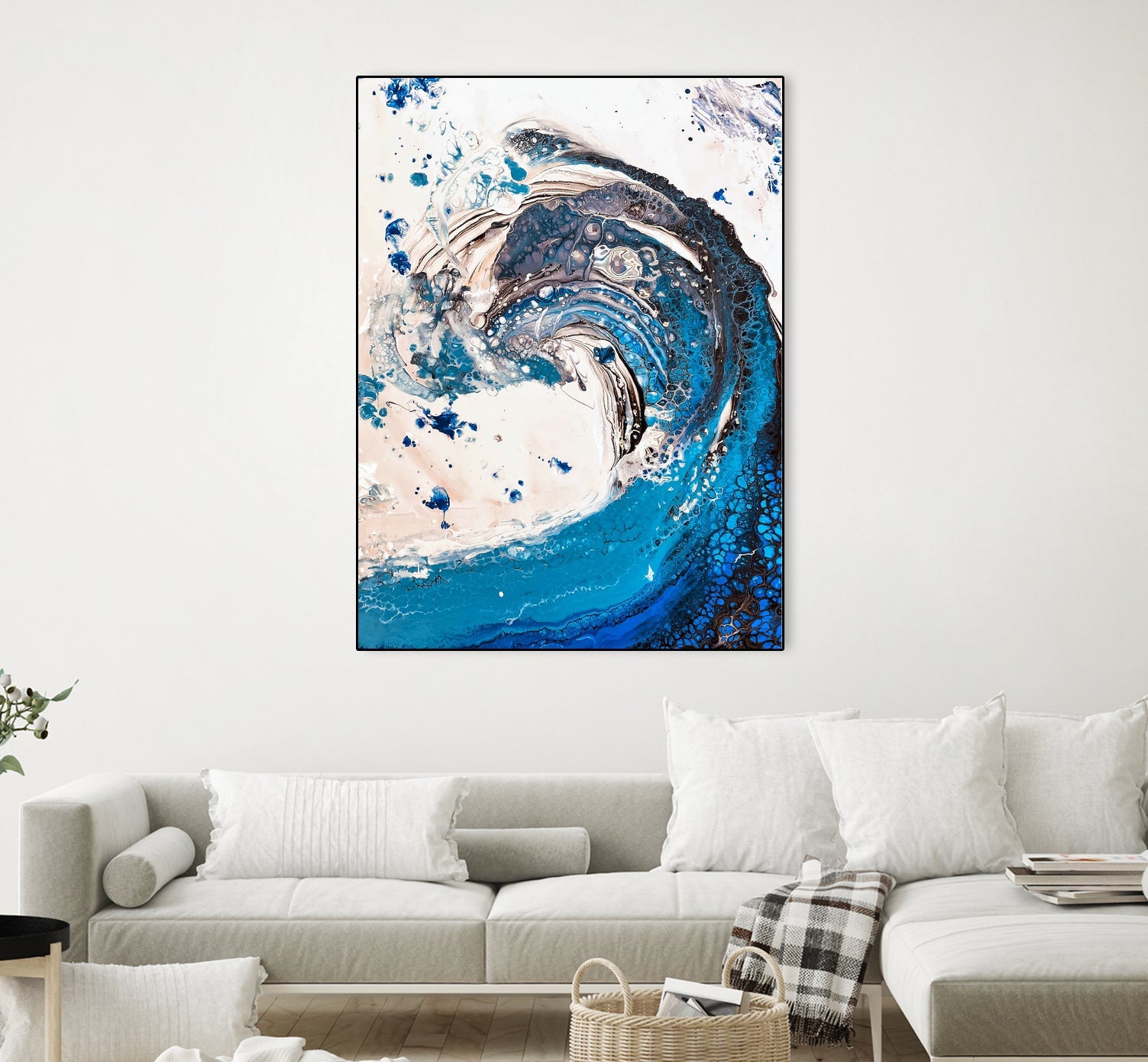 Crazy Wave