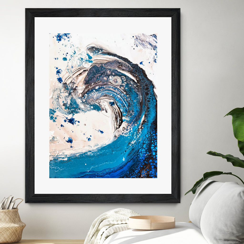 Crazy Wave