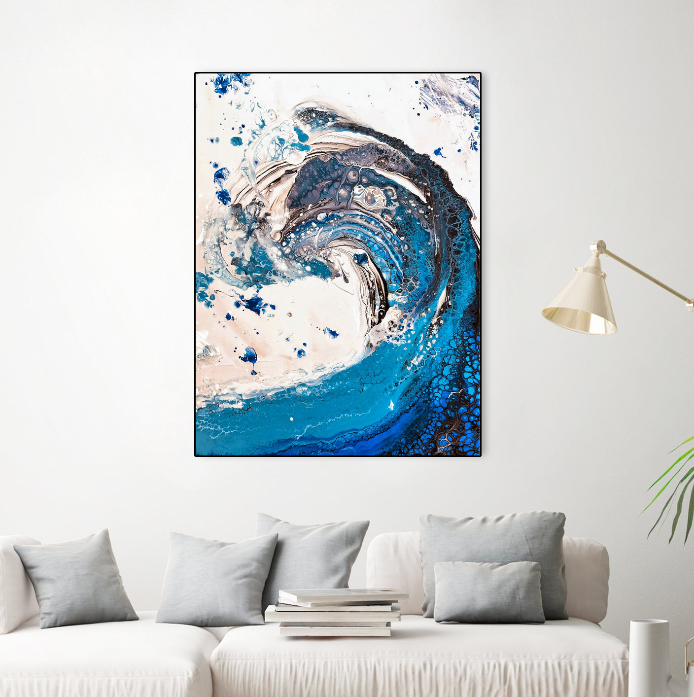 Crazy Wave