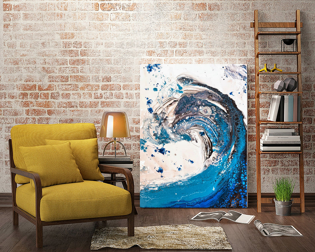 Crazy Wave