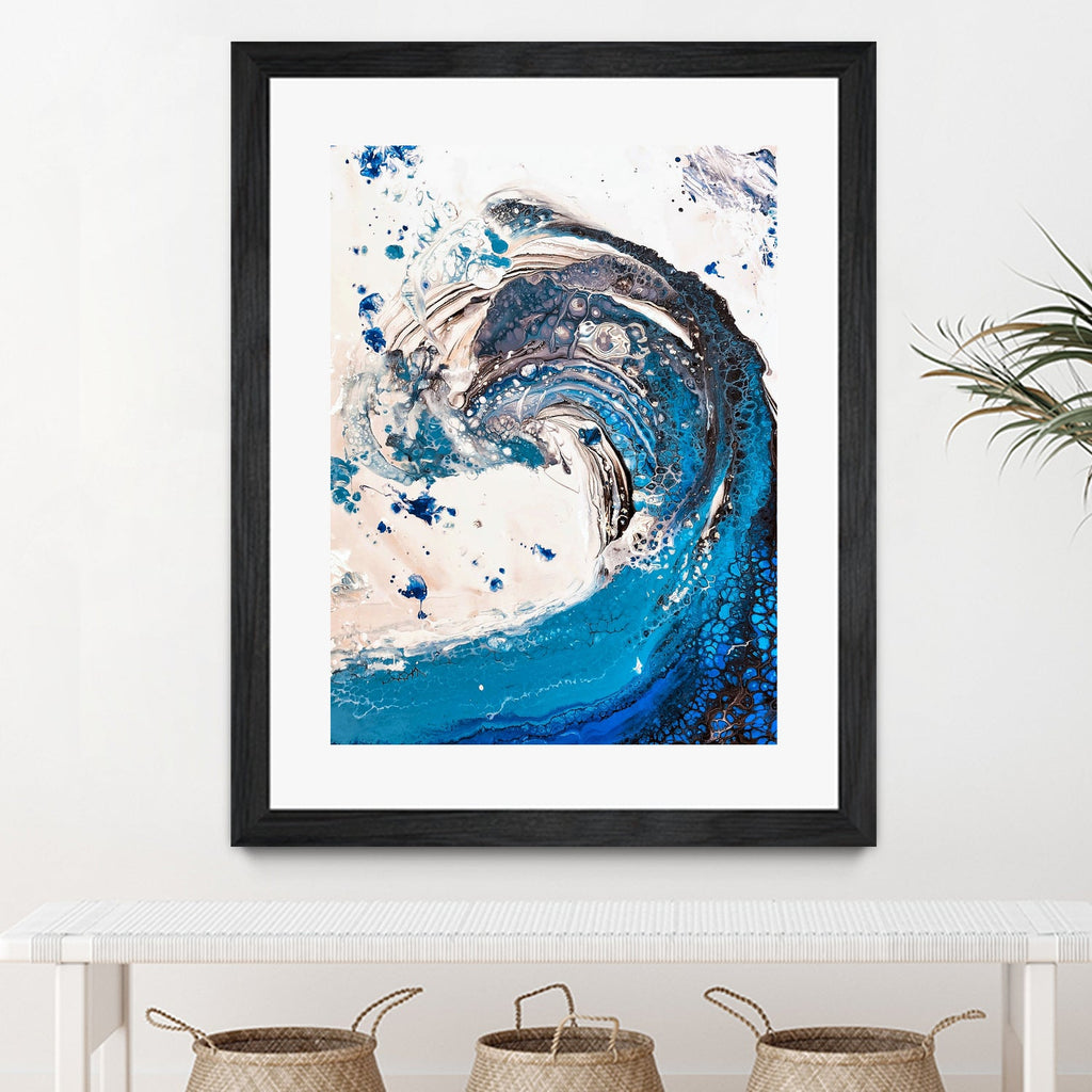 Crazy Wave