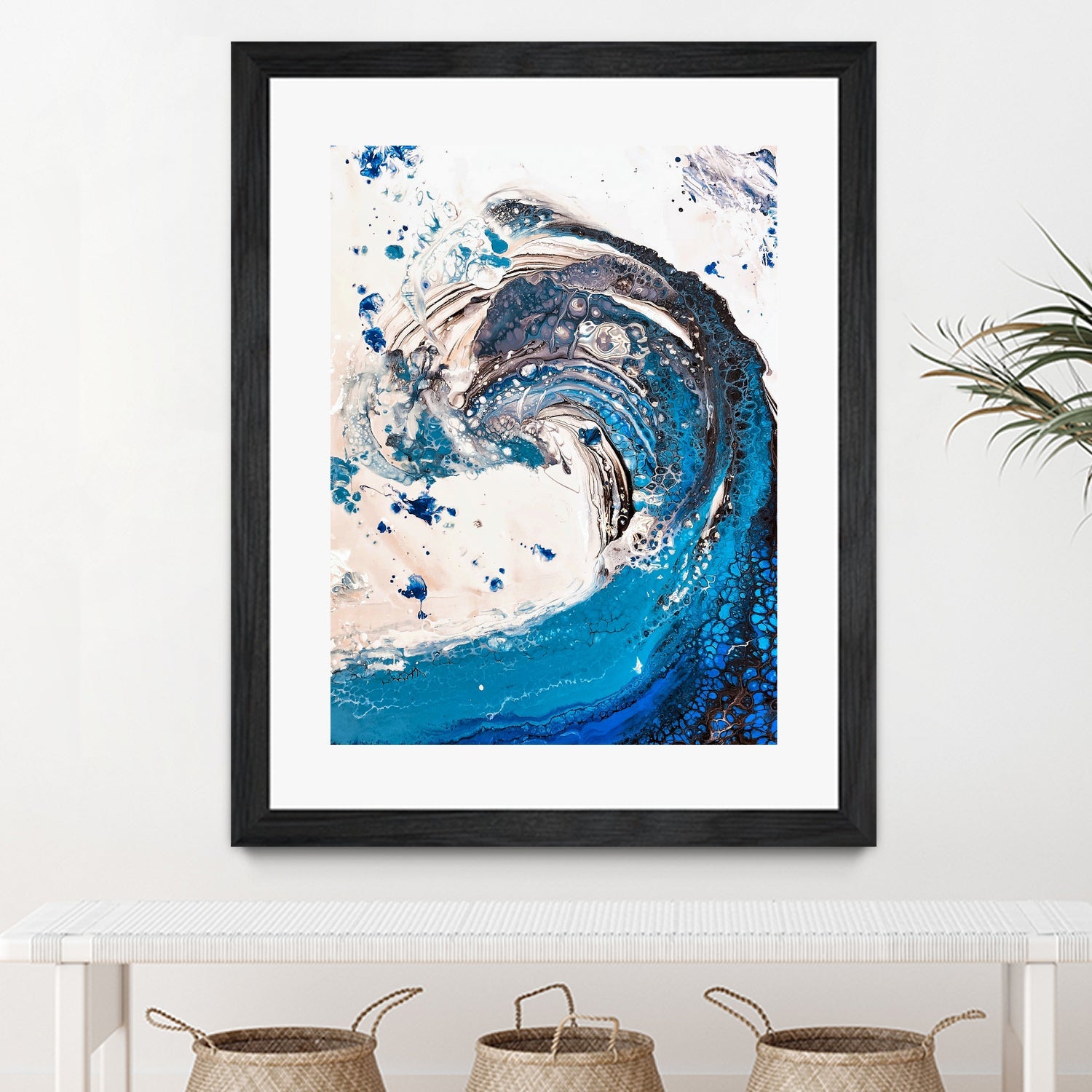 Crazy Wave
