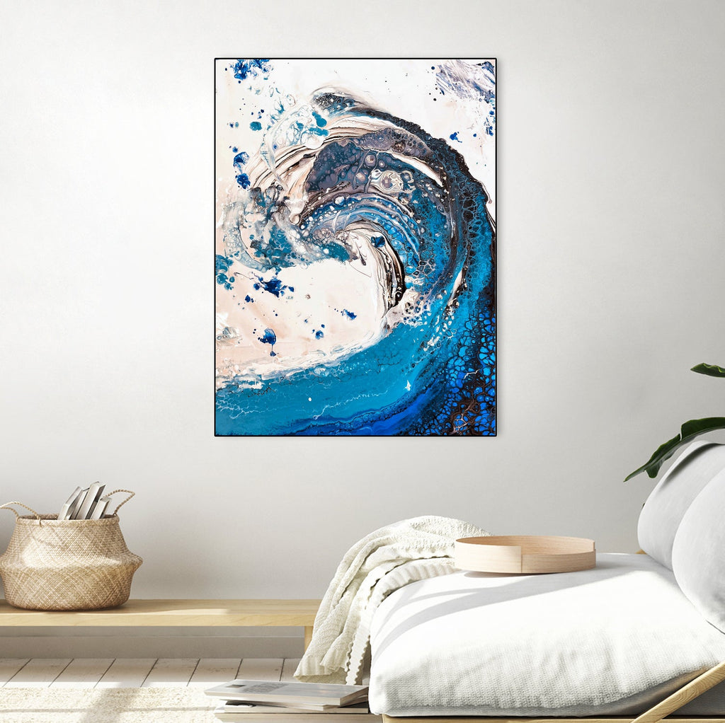 Crazy Wave