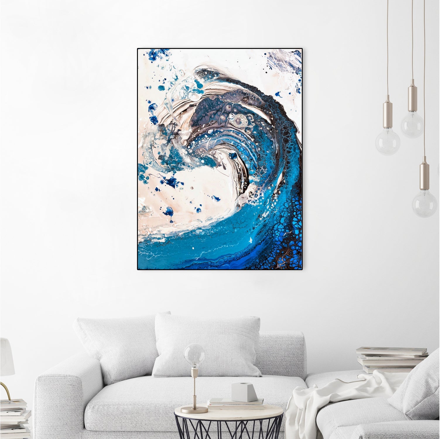 Crazy Wave