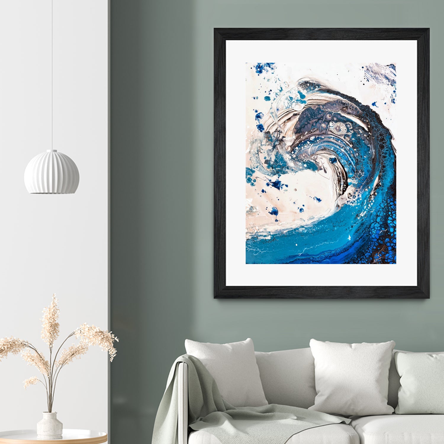 Crazy Wave