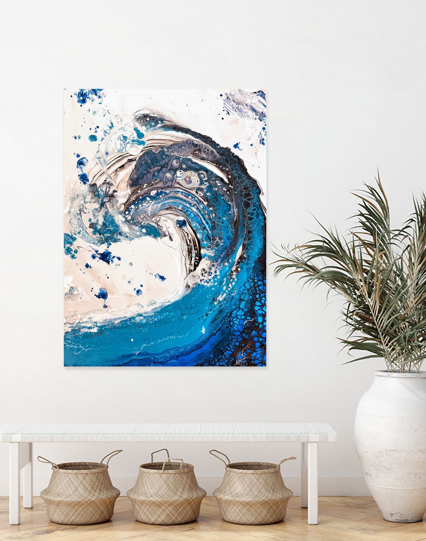 Crazy Wave