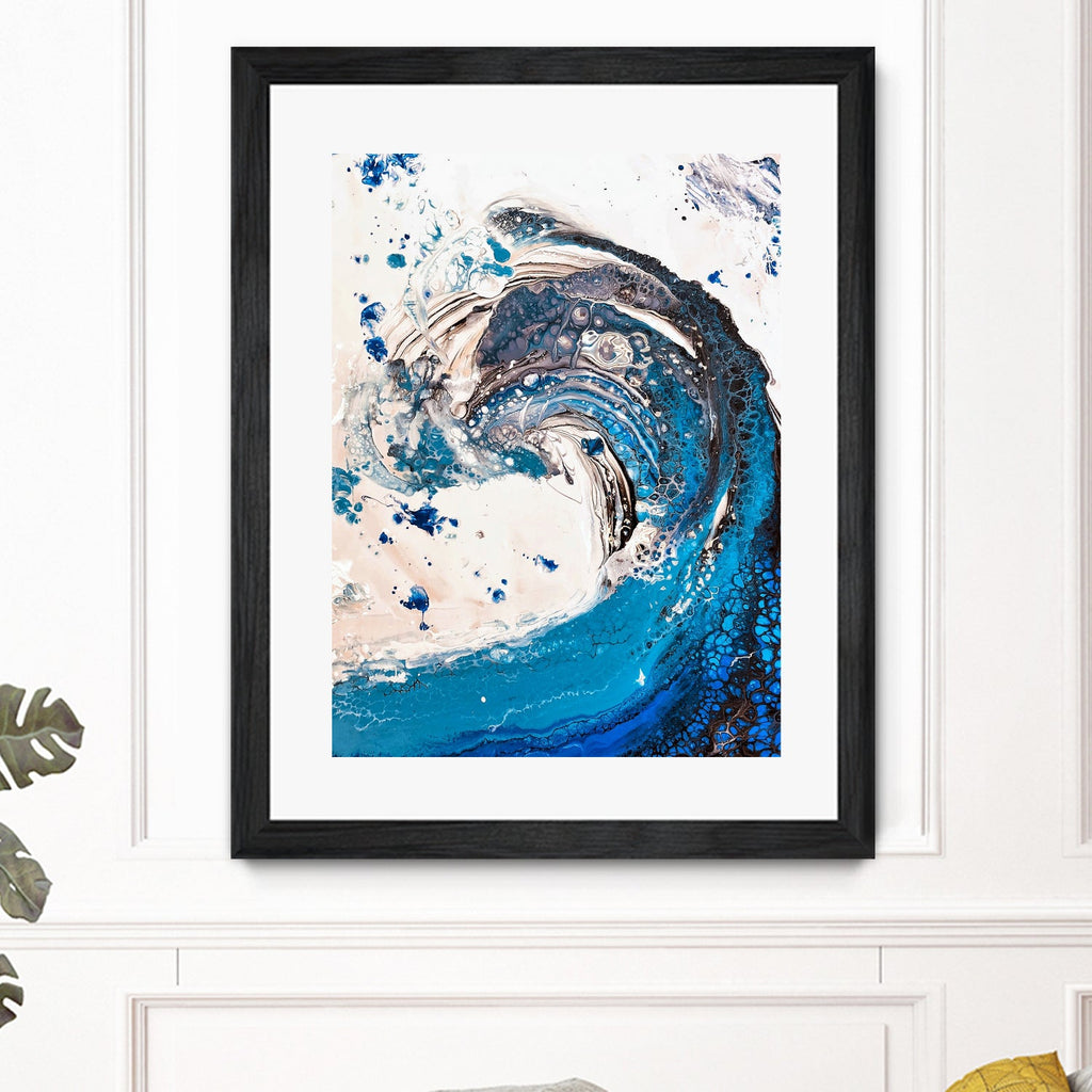 Crazy Wave