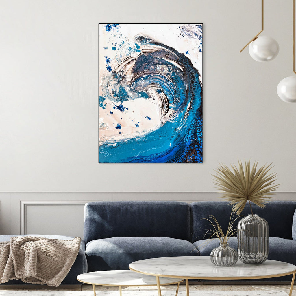 Crazy Wave