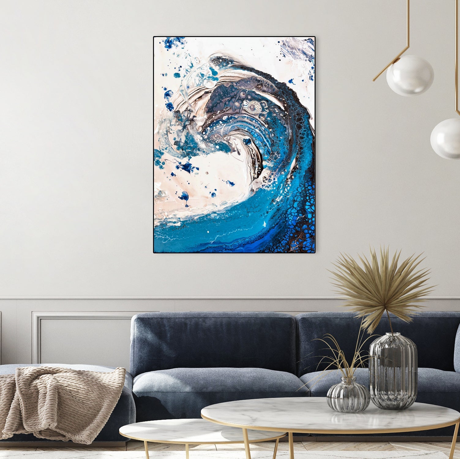 Crazy Wave