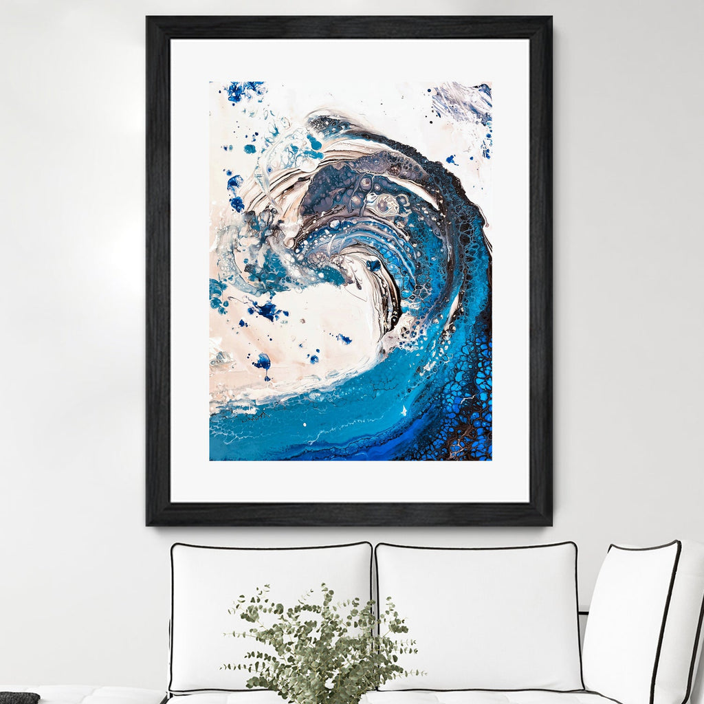 Crazy Wave