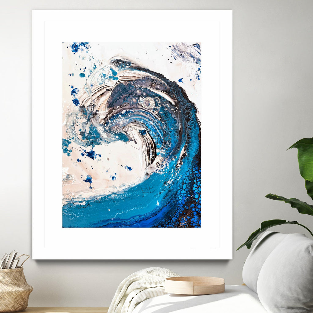 Crazy Wave