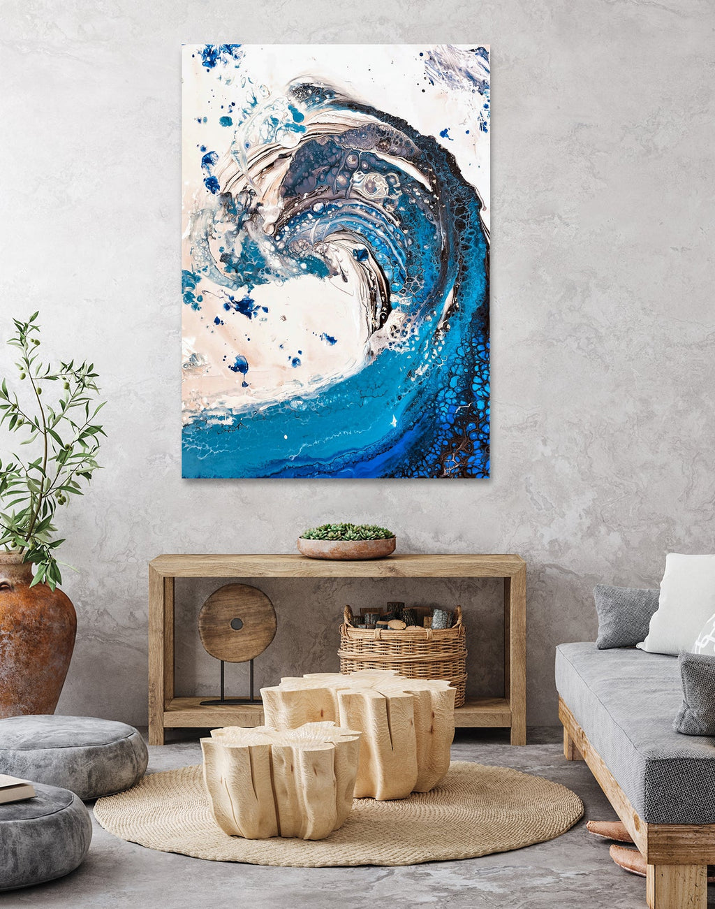 Crazy Wave