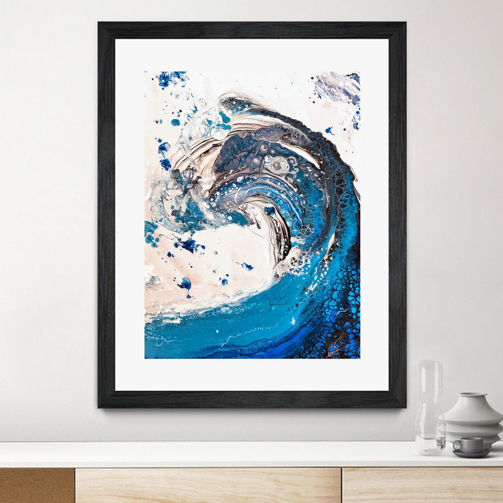 Crazy Wave