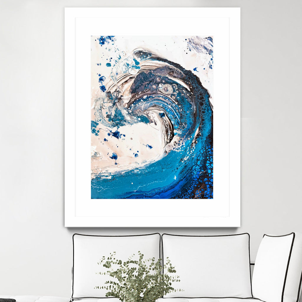 Crazy Wave