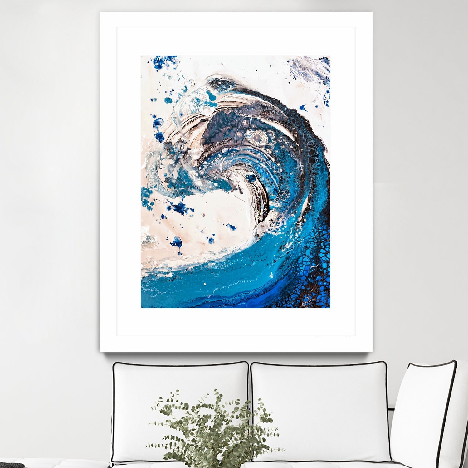 Crazy Wave