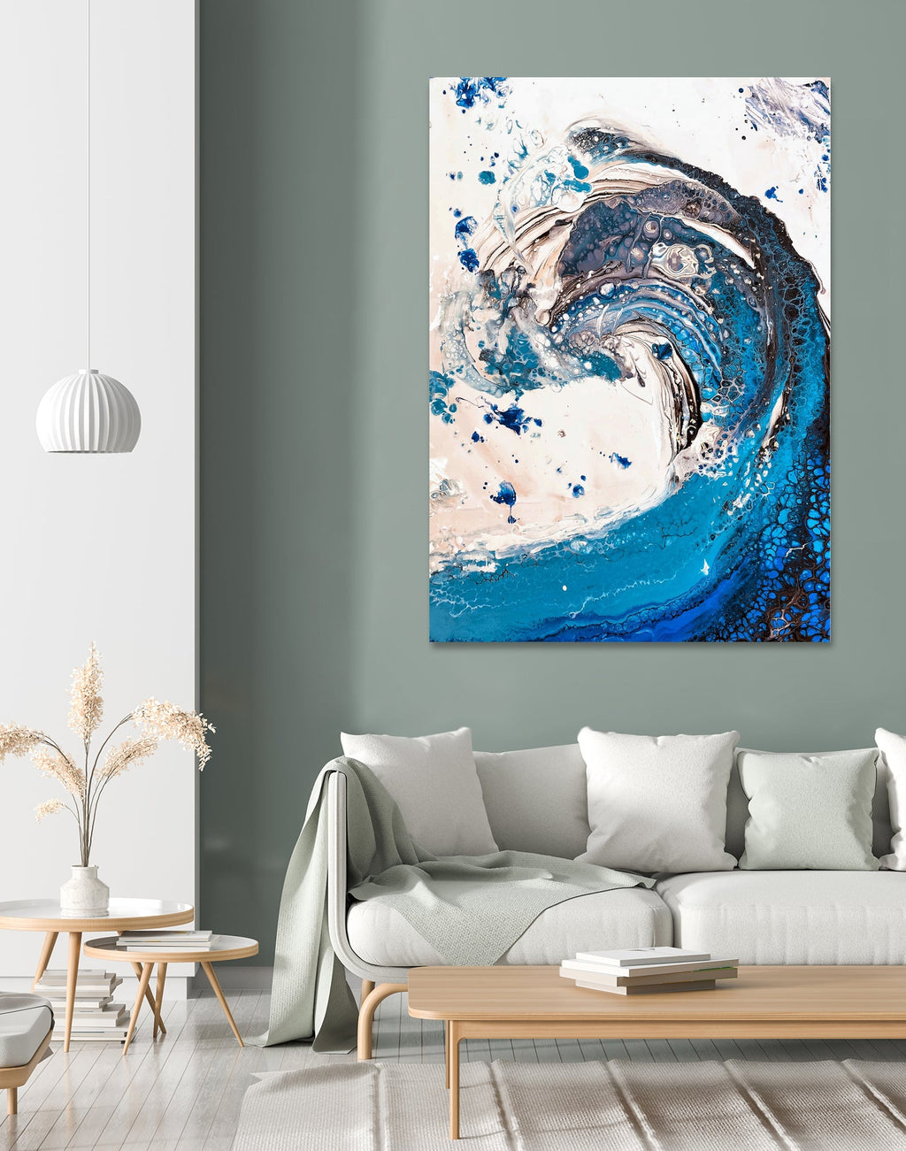 Crazy Wave