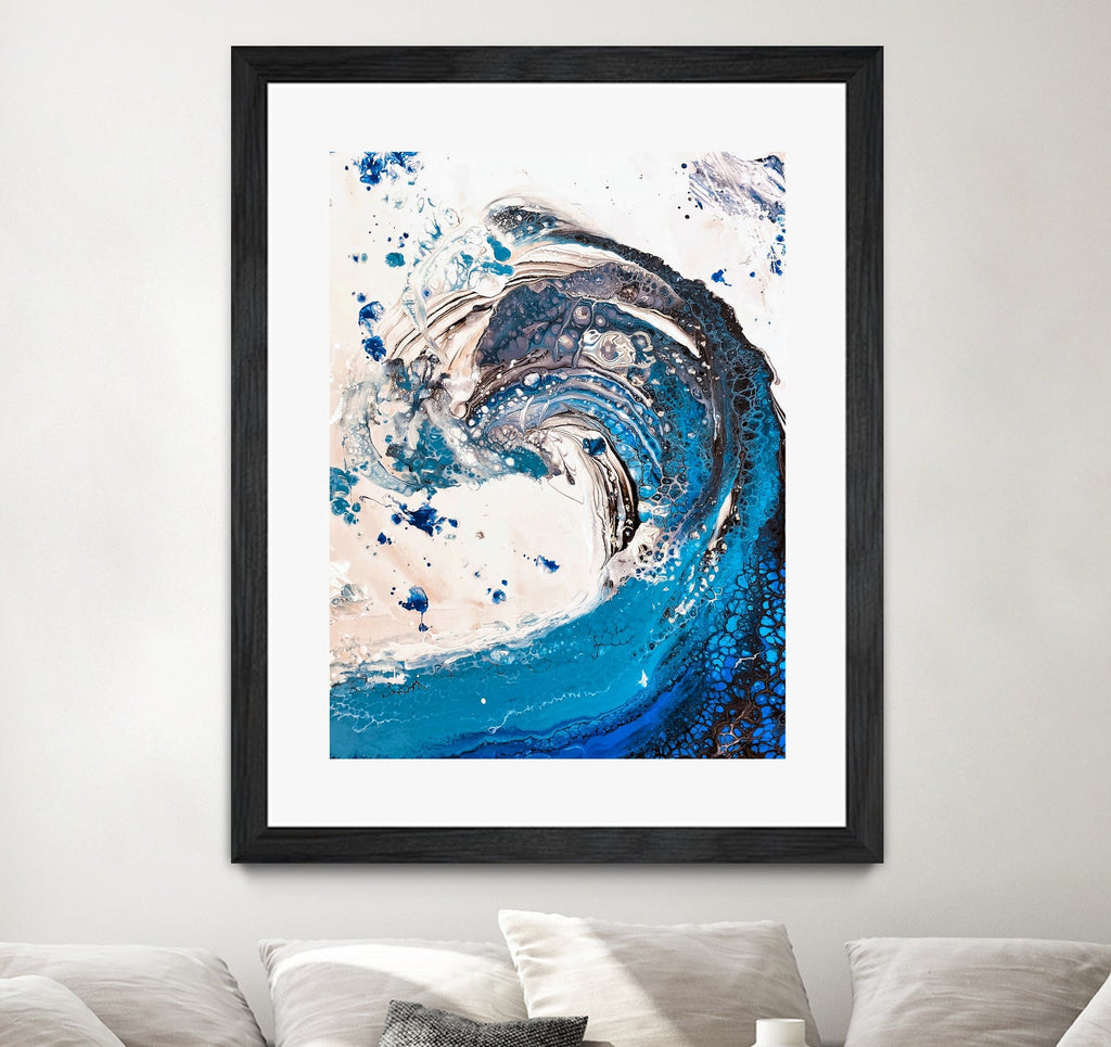 Crazy Wave