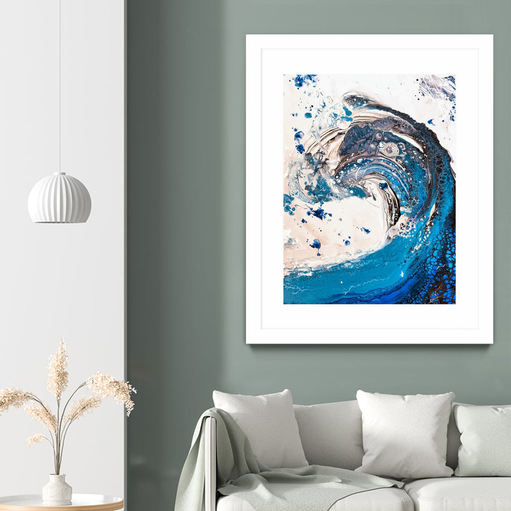 Crazy Wave