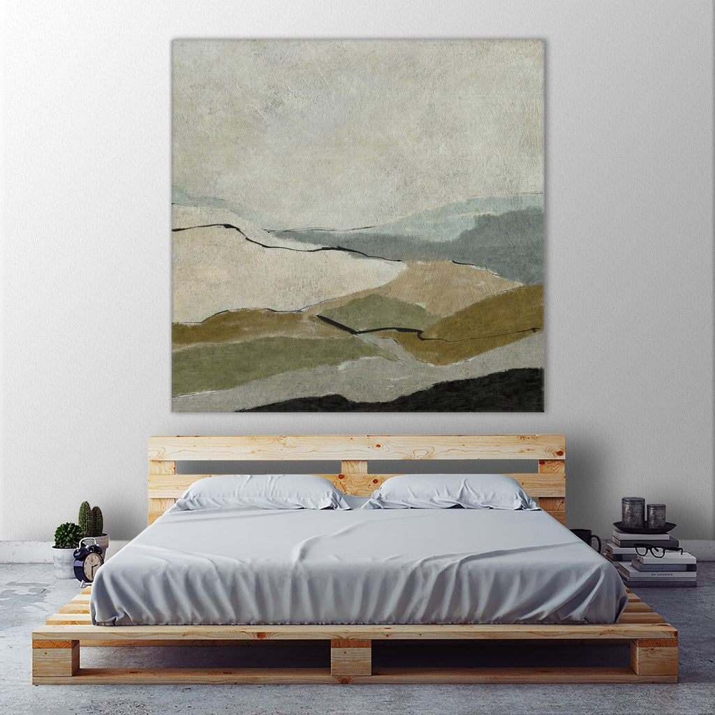 Unseen Landscape