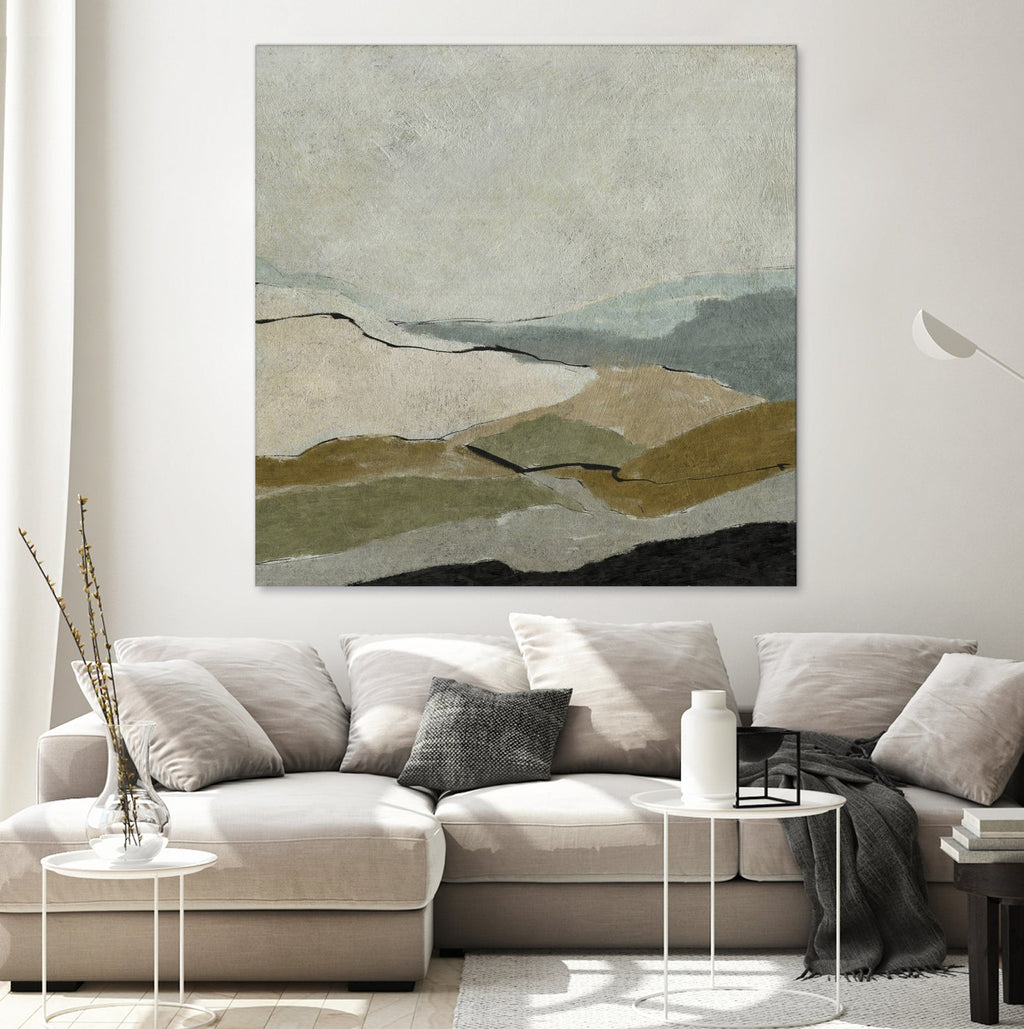 Unseen Landscape