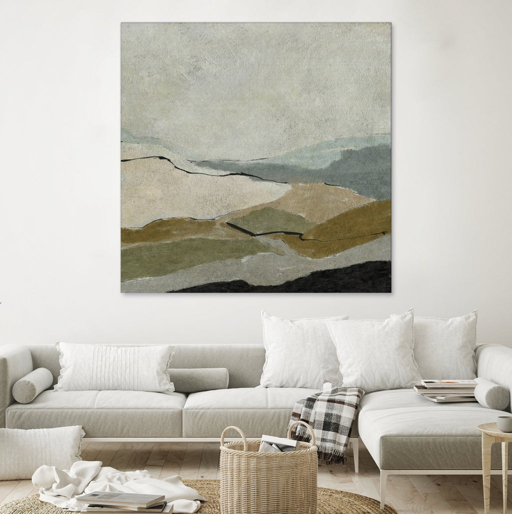 Unseen Landscape