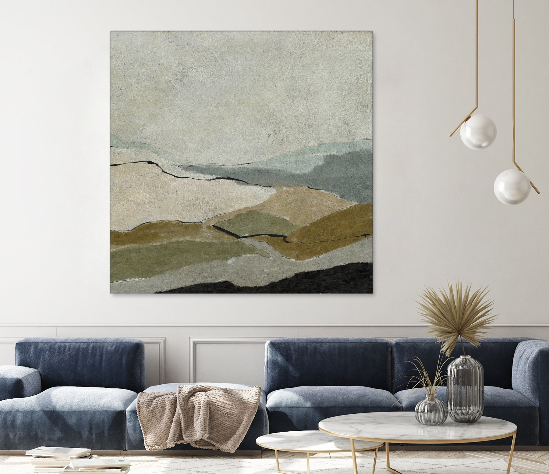 Unseen Landscape