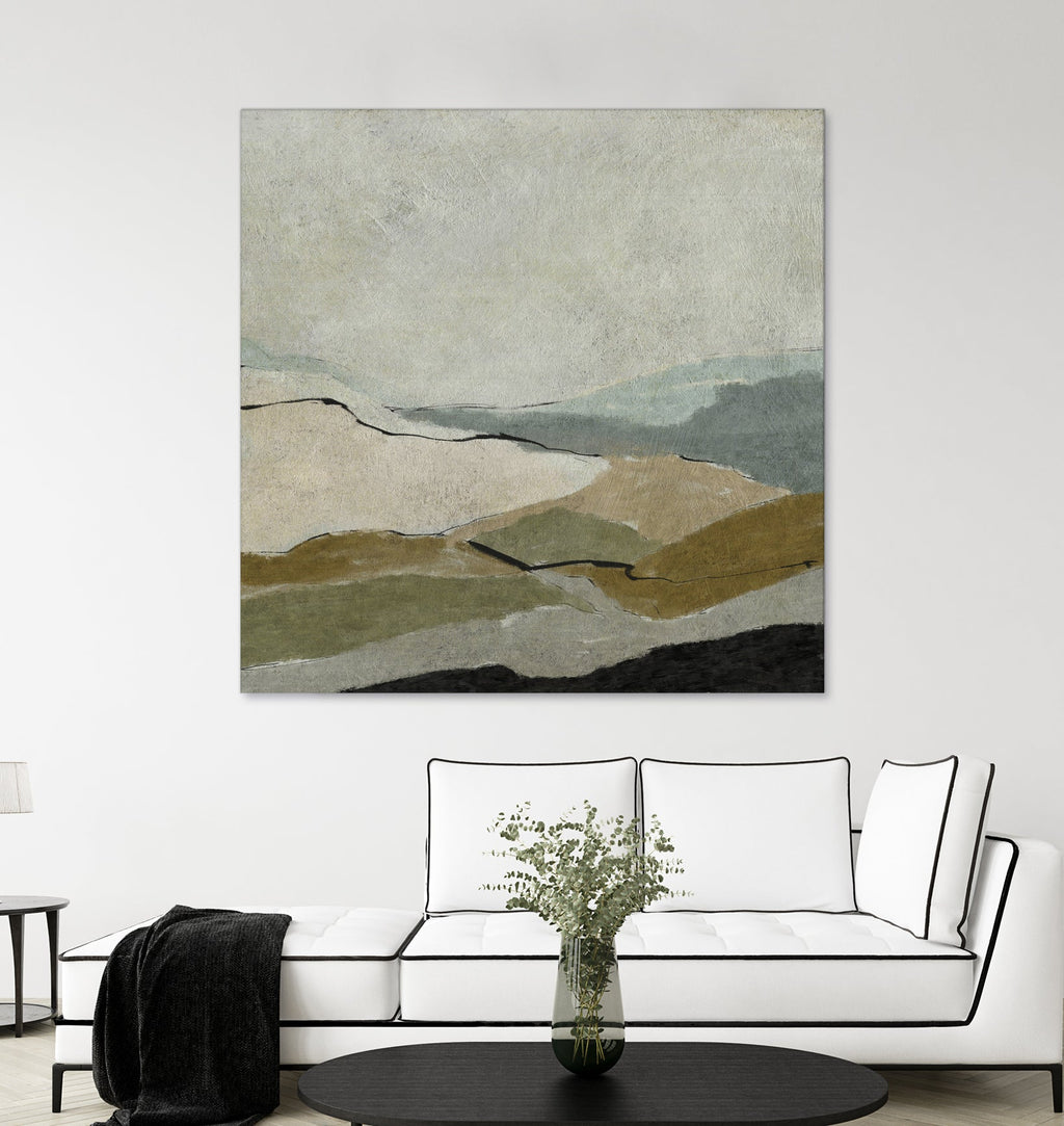 Unseen Landscape