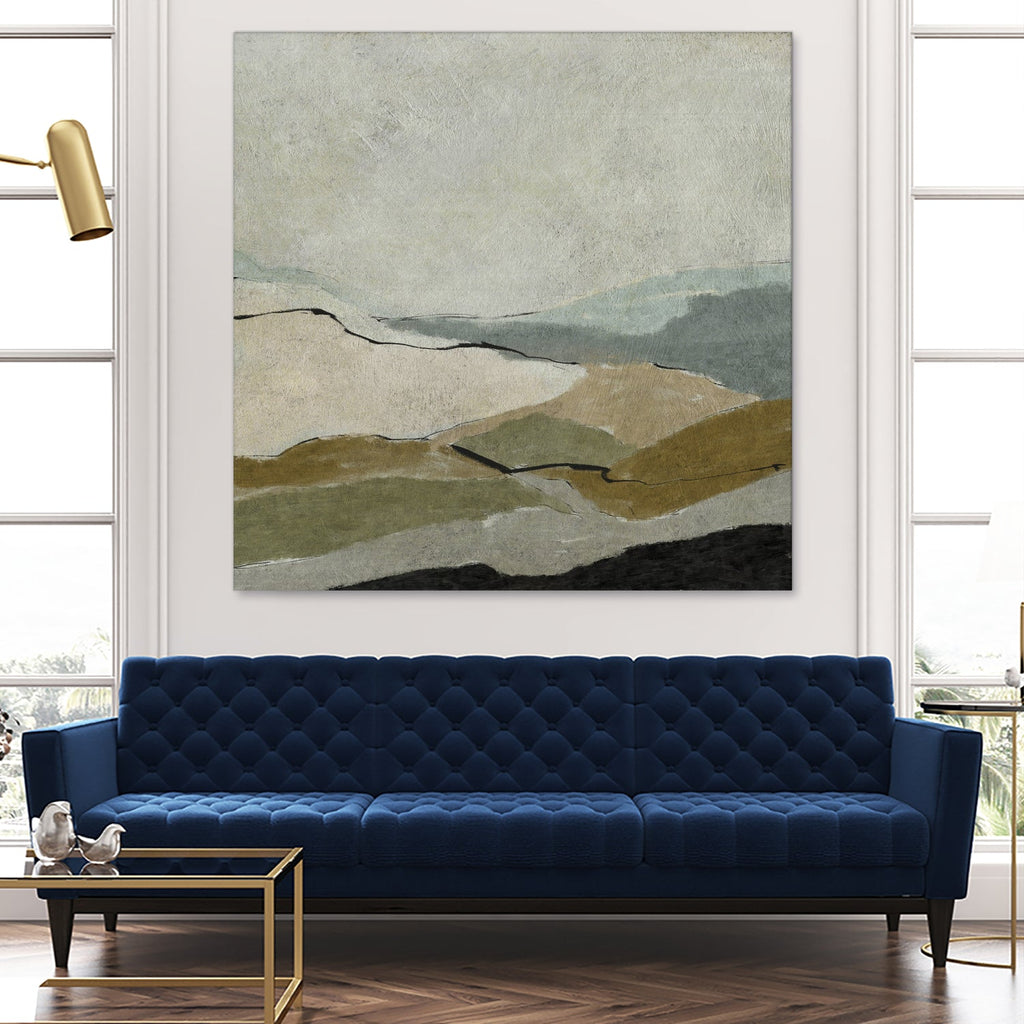 Unseen Landscape