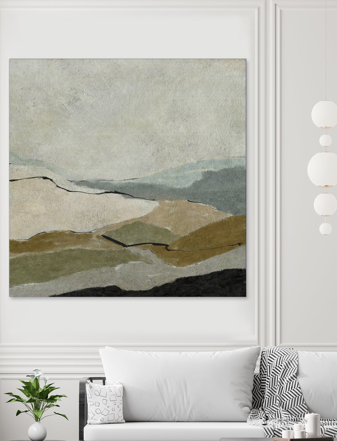 Unseen Landscape
