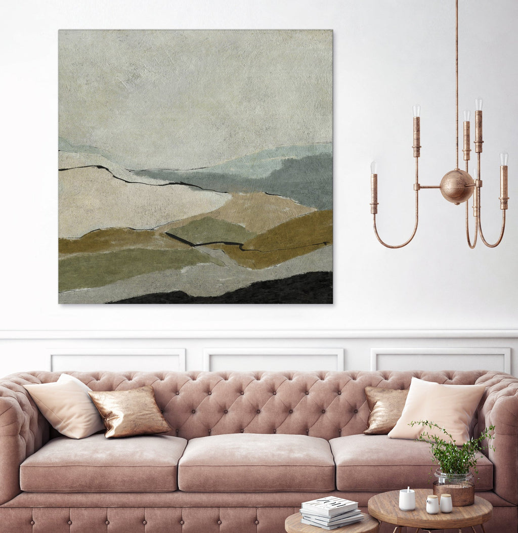 Unseen Landscape