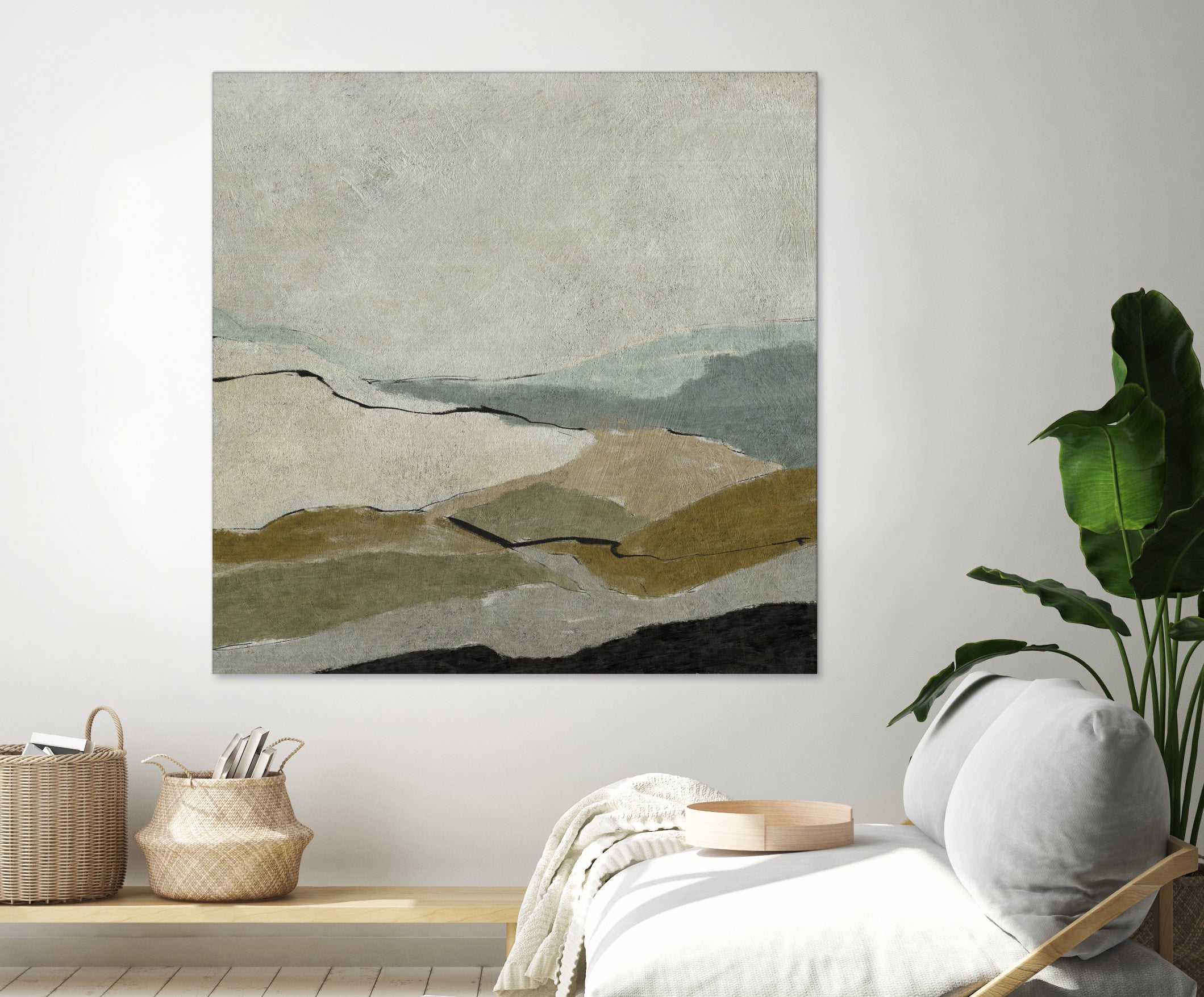 Unseen Landscape