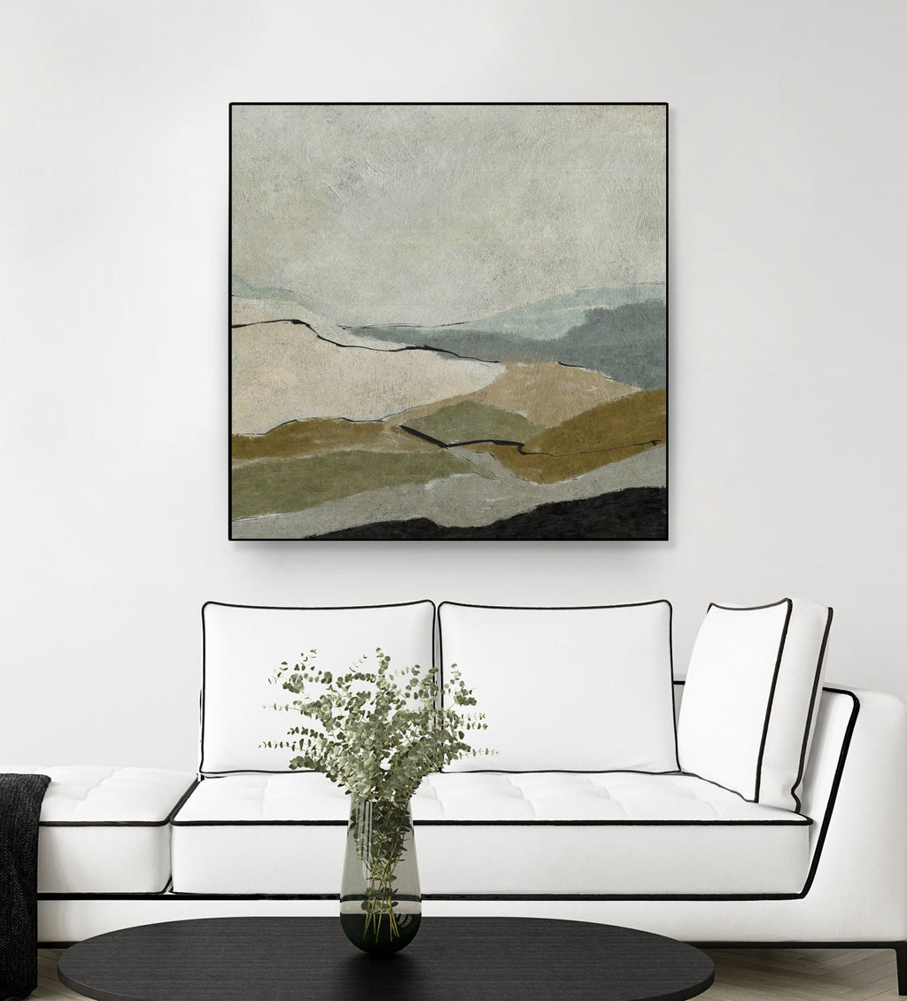 Unseen Landscape