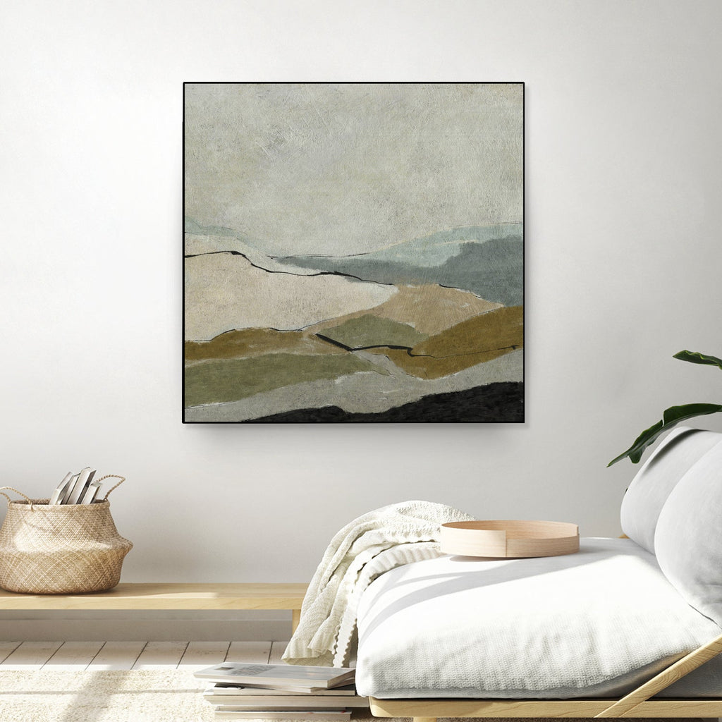 Unseen Landscape