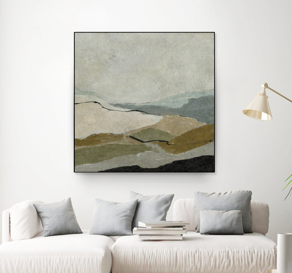 Unseen Landscape
