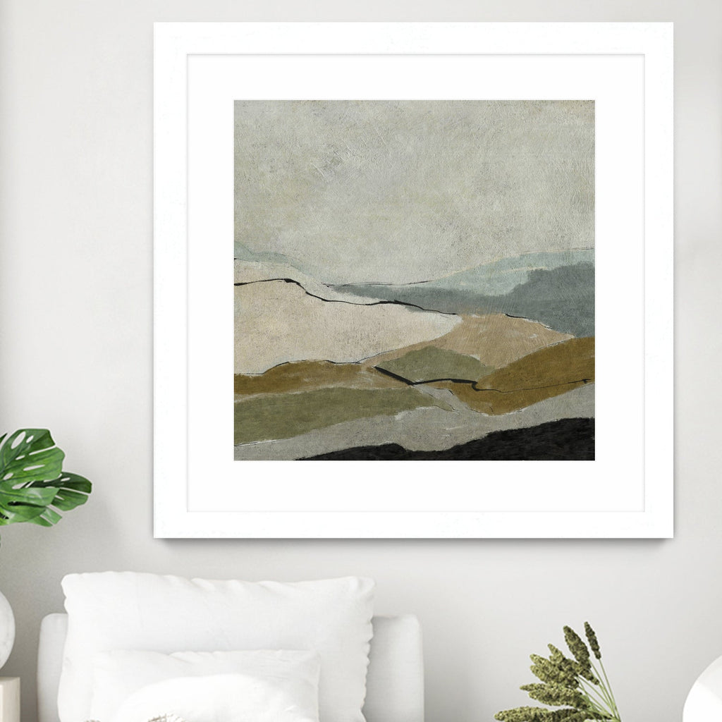 Unseen Landscape