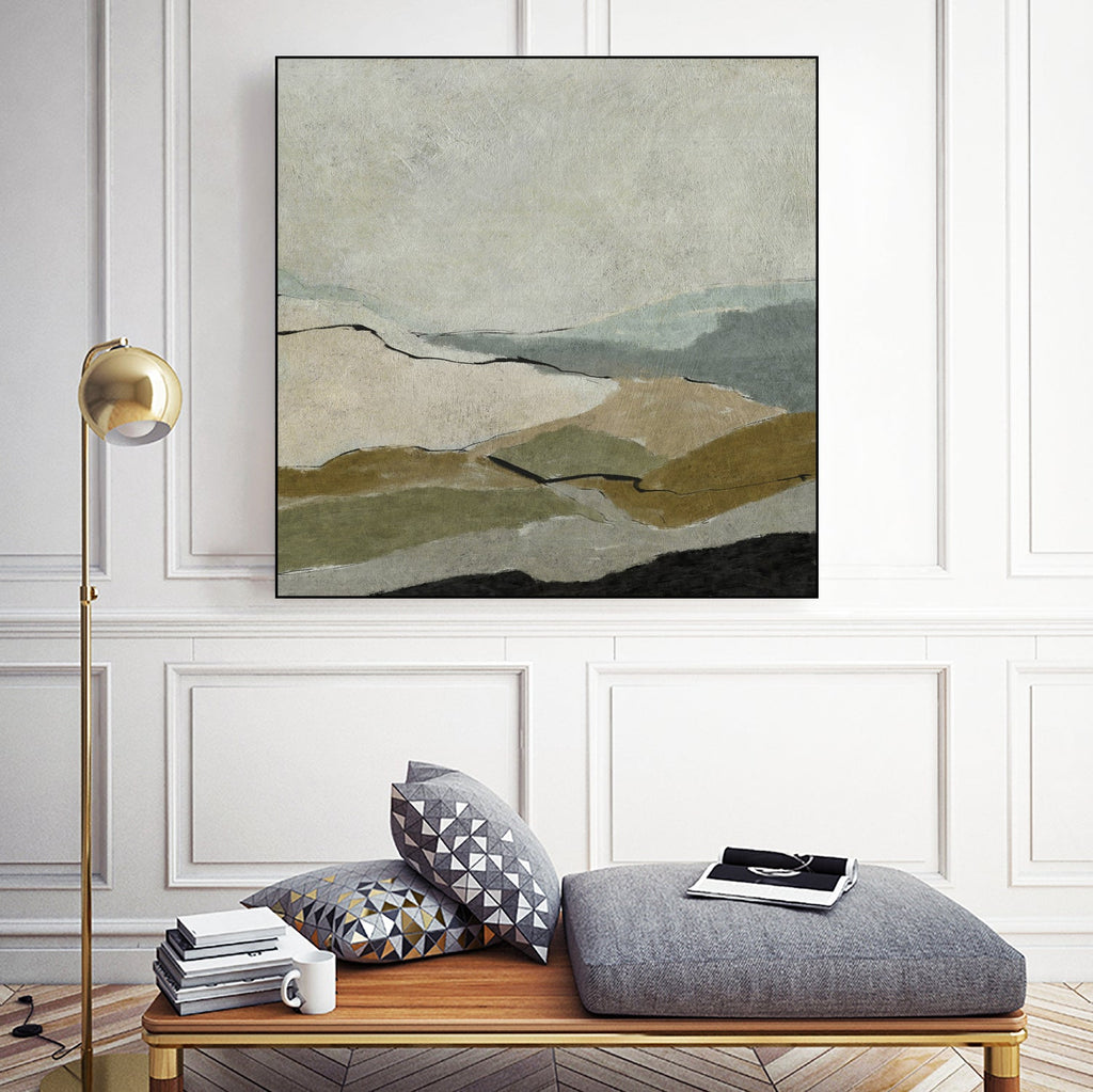 Unseen Landscape