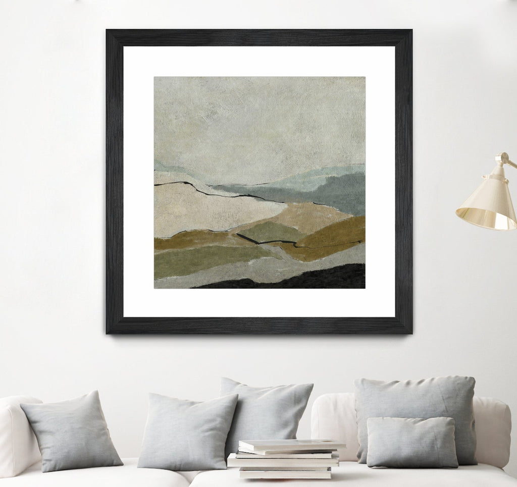 Unseen Landscape