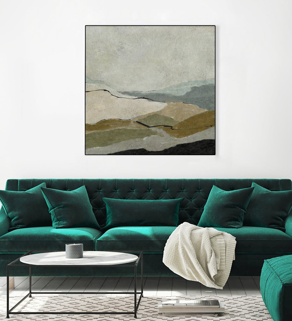 Unseen Landscape