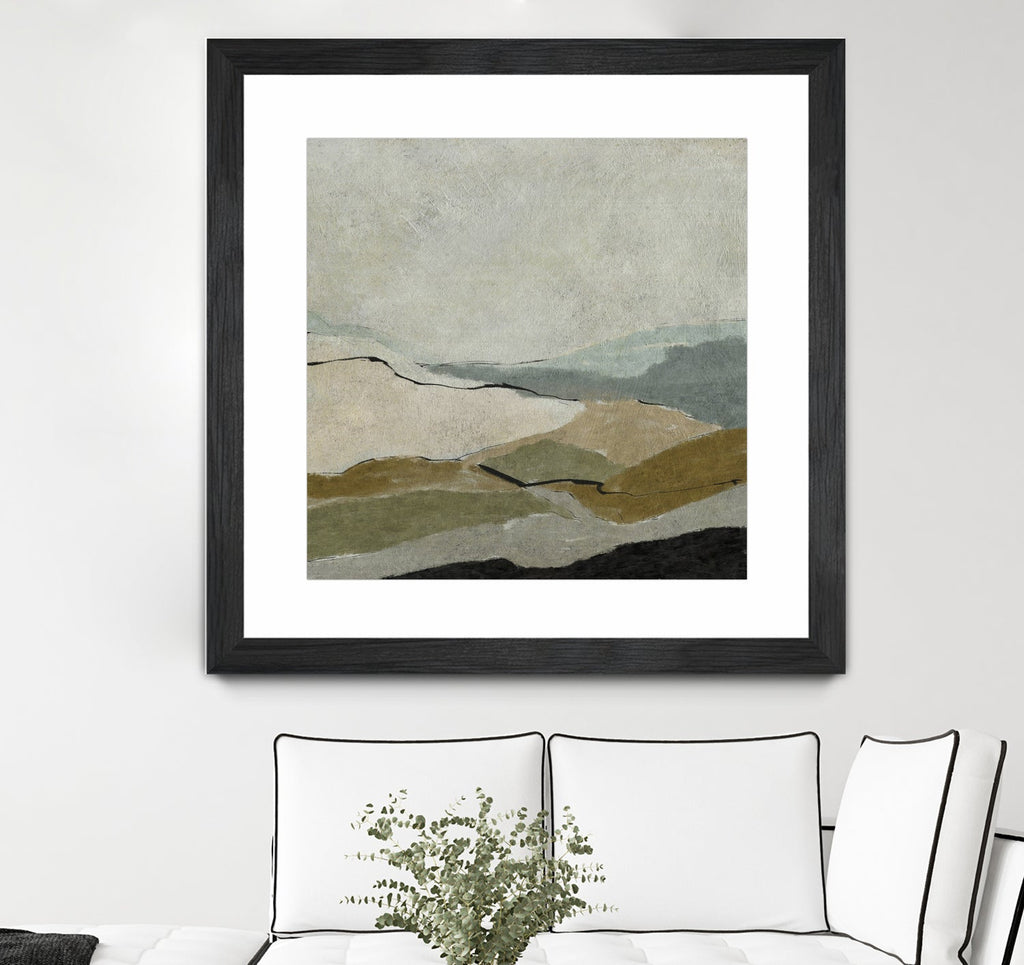Unseen Landscape