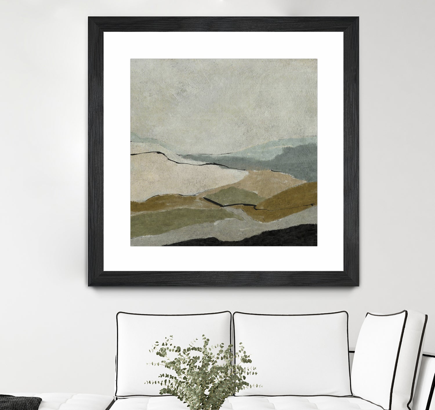 Unseen Landscape