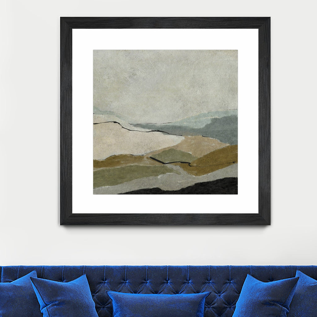 Unseen Landscape